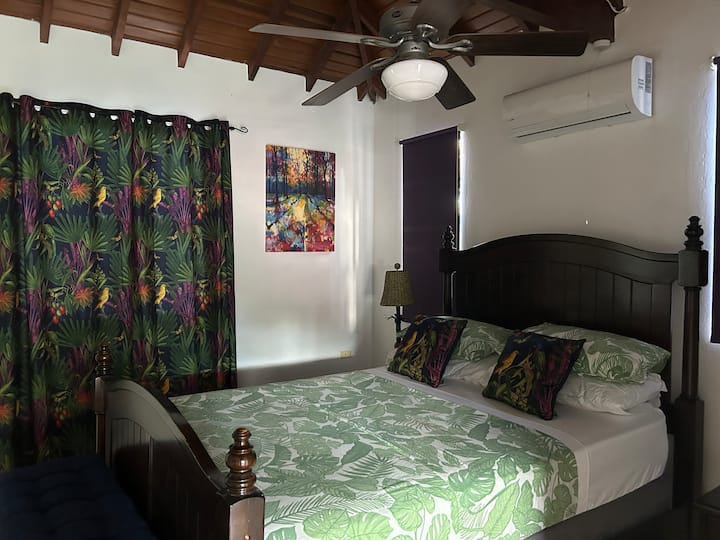 غرفة النوم 1