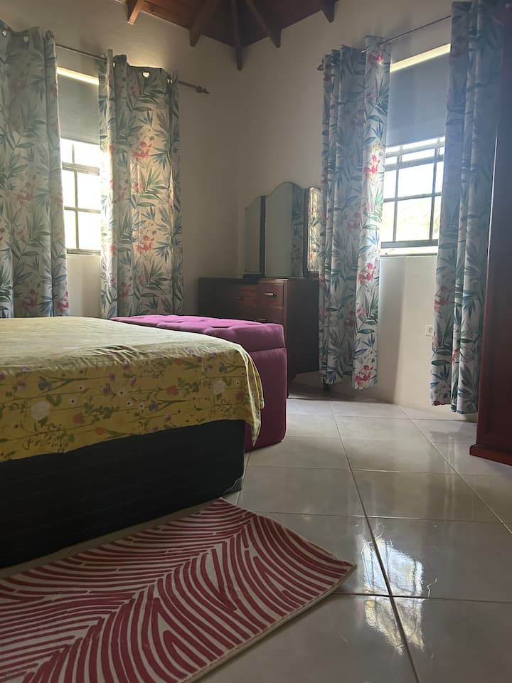 غرفة النوم 3