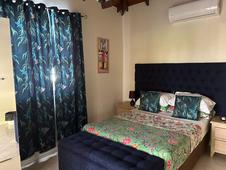 غرفة النوم 2