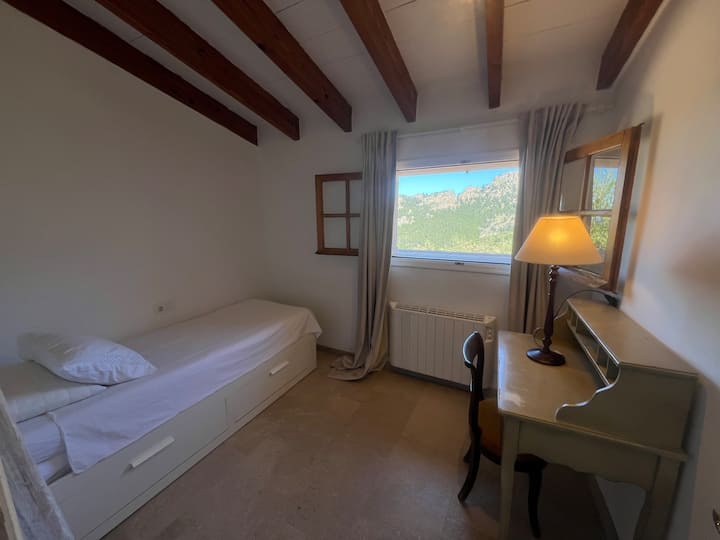 Dormitorio 3