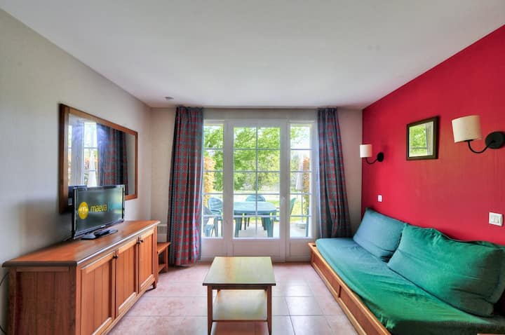 Maison 3 Pièces 6 Personnes - Sélection - Monflanquin