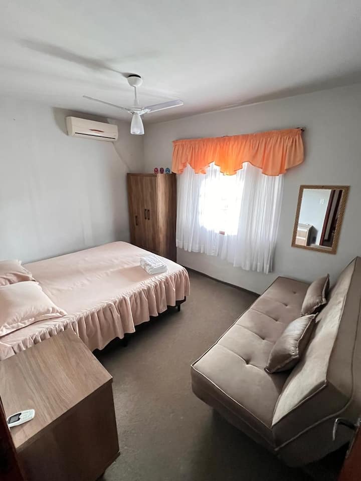 غرفة النوم 3