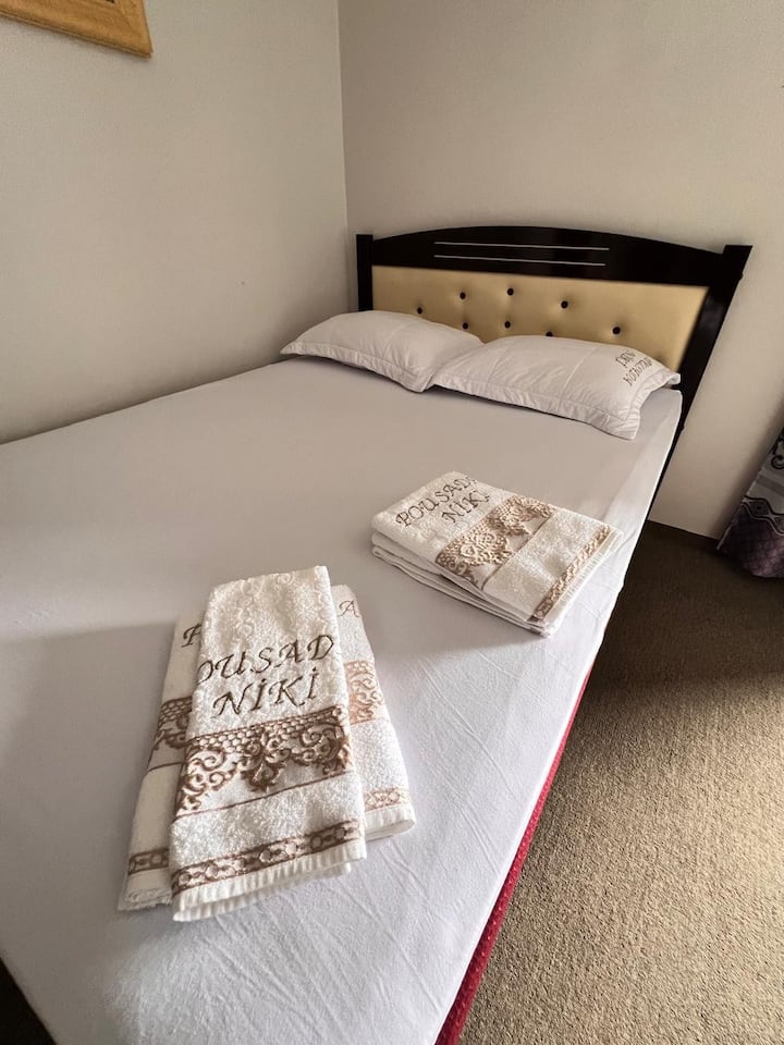 غرفة النوم 4