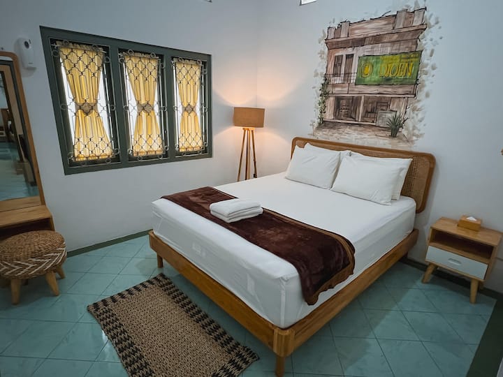 Chambre 2