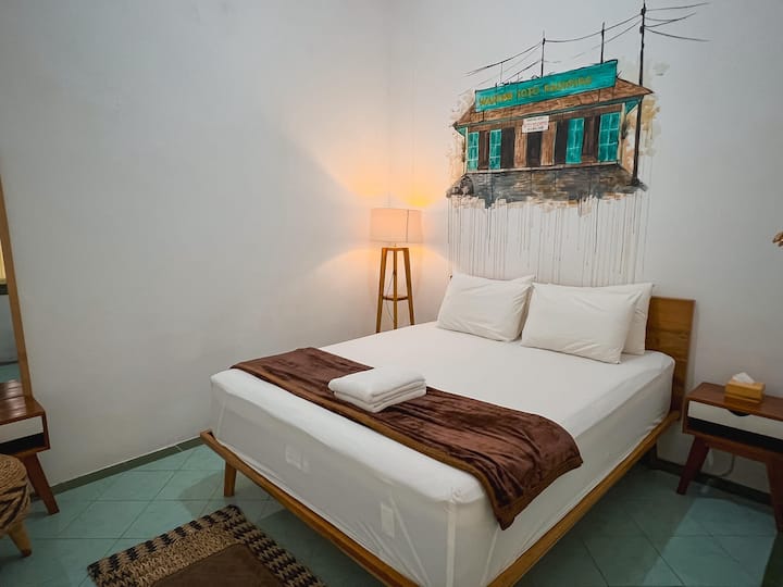 Chambre 3