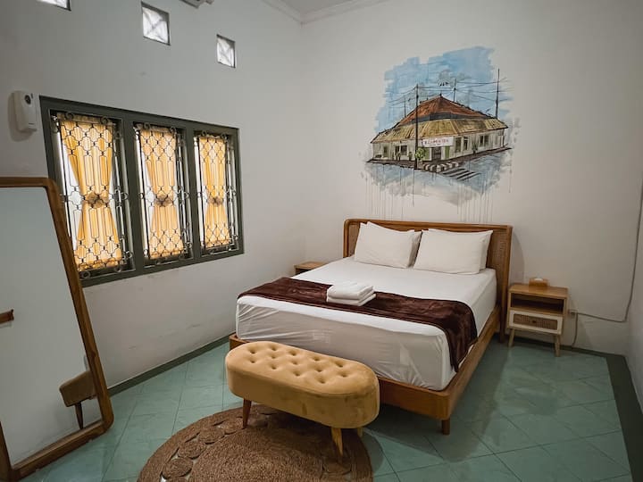 Chambre 4
