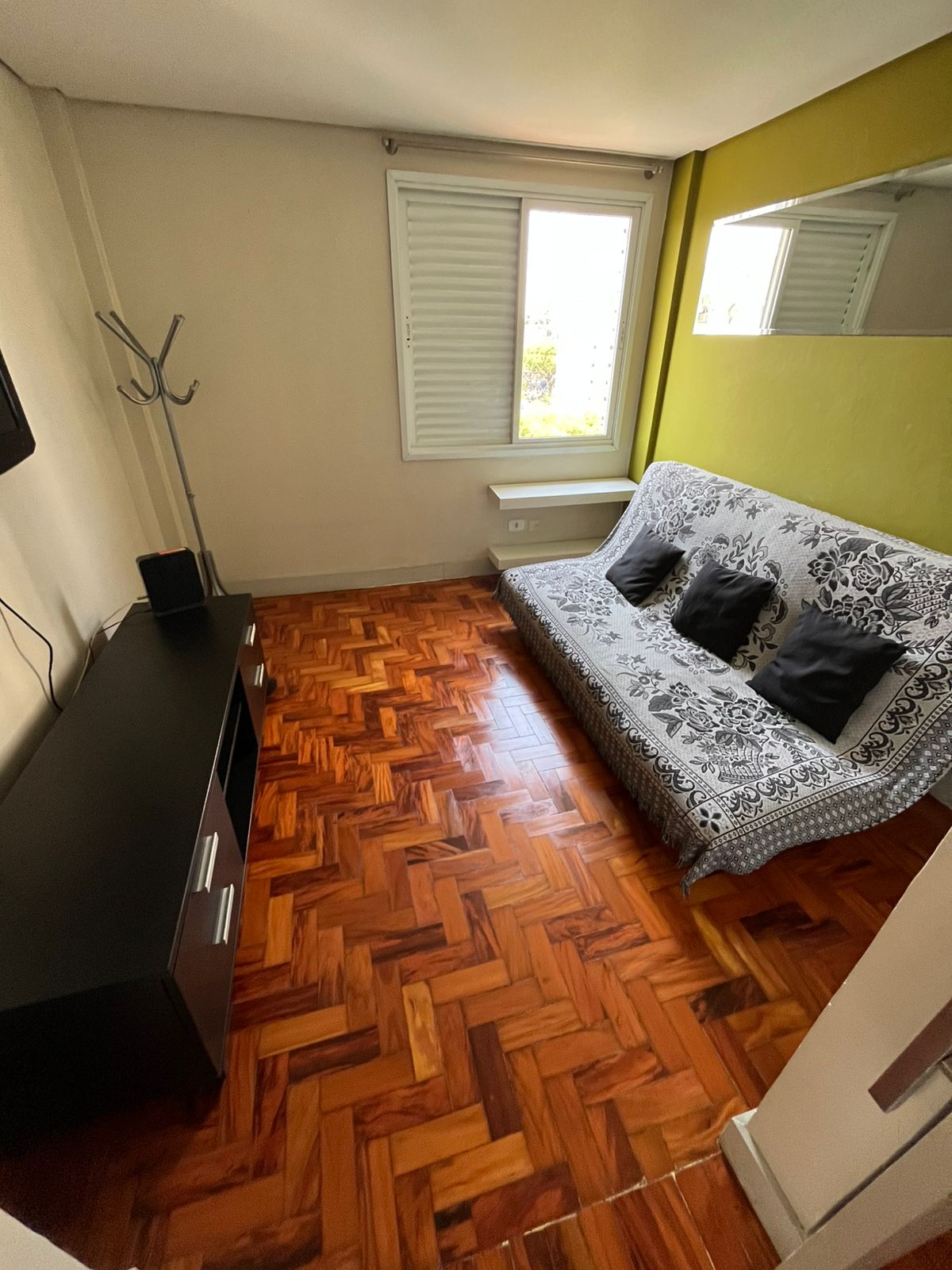 Наскоро обновен такос