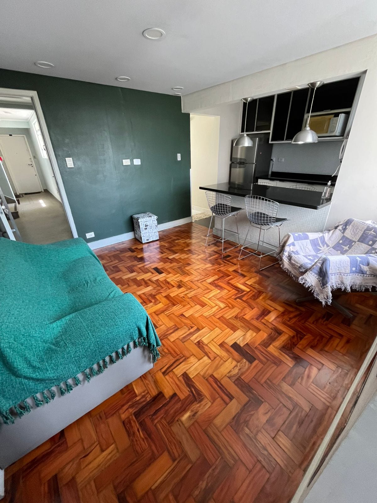 Наскоро обновен такос