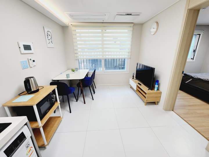 Superb House Close By Subway And Hongdae #5 - 首爾