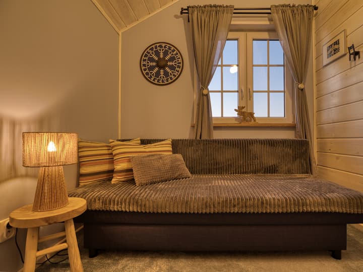 Спална соба 2