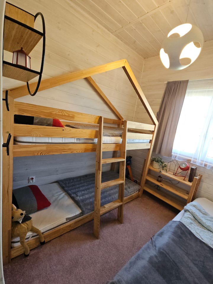 Спална соба 3