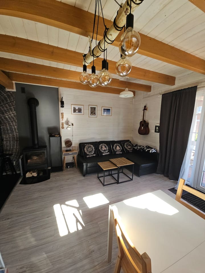 Дневна соба