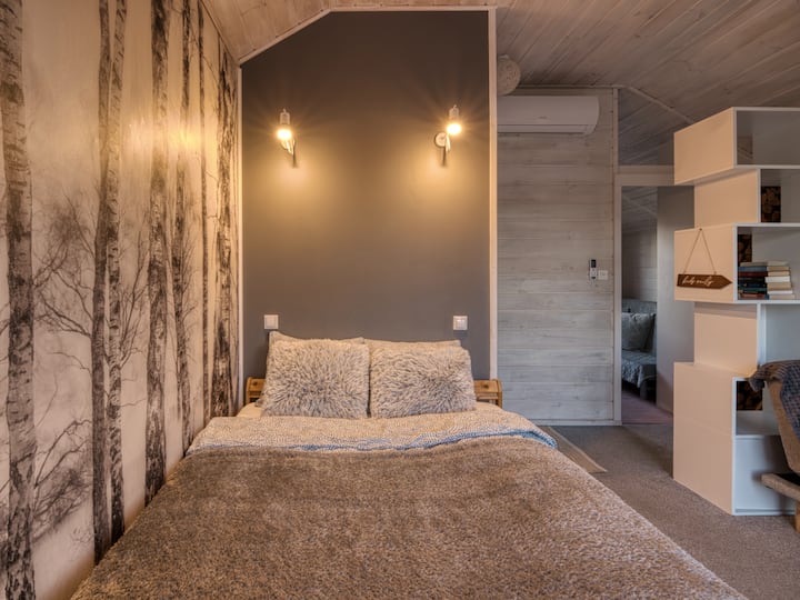 Спална соба 1