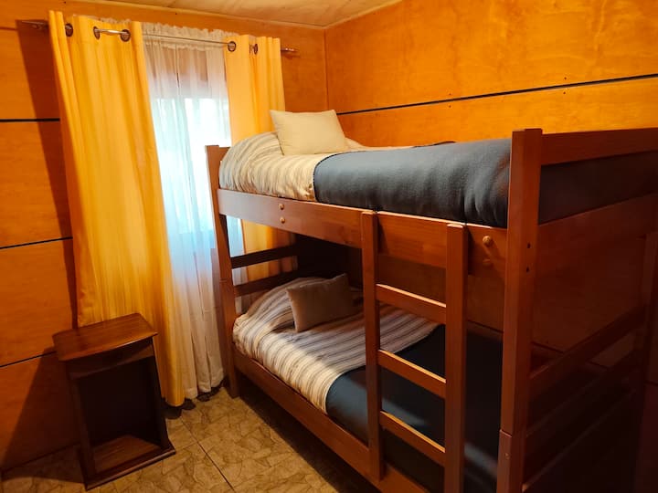 Спалня 2