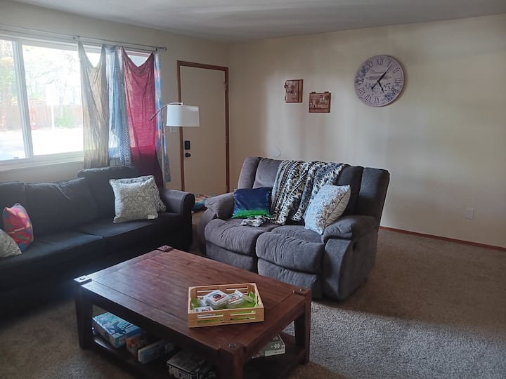 Longmont Launchpad - Longmont, CO