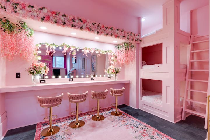 Harley's home inc managed Airbnb listing 2