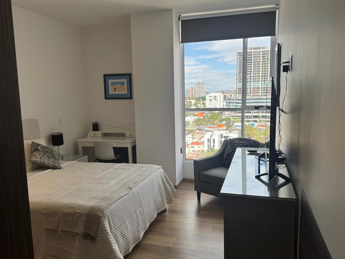 Спална соба 1