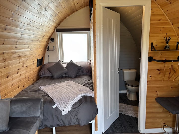 საძინებელი