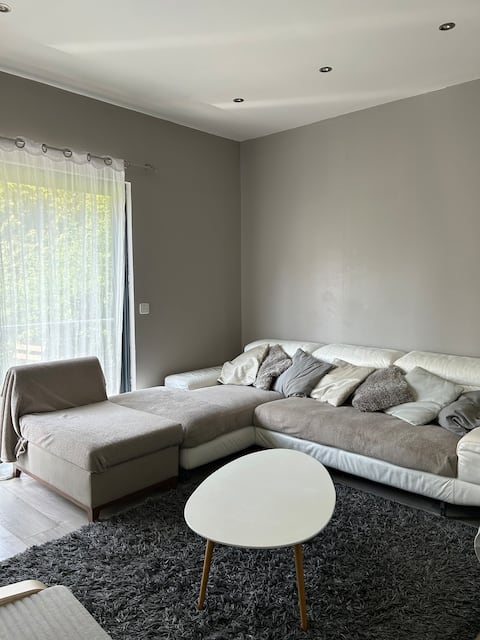 Family House PARIS EXPO – Porte de Versailles