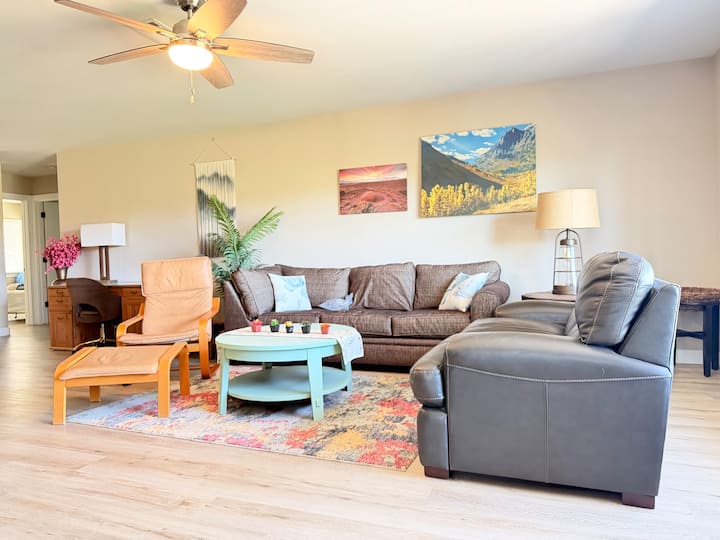 Covina Guesthouse
