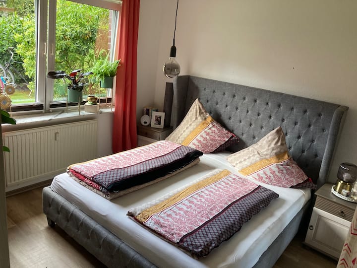 საძინებელი