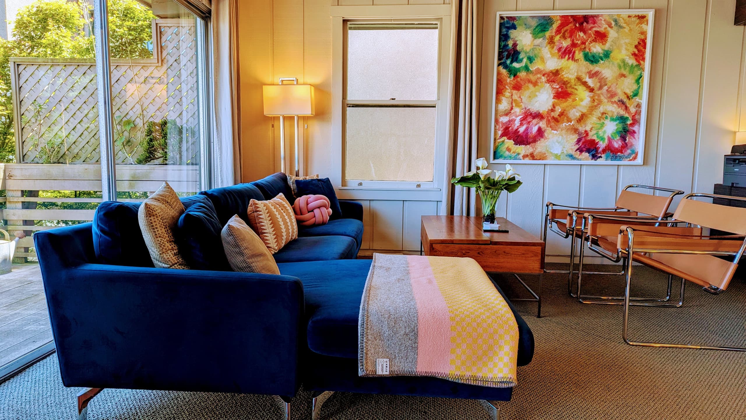 Home in San Francisco · ★4.93 · 2 bedrooms · 2 beds · 2 baths - Image 2