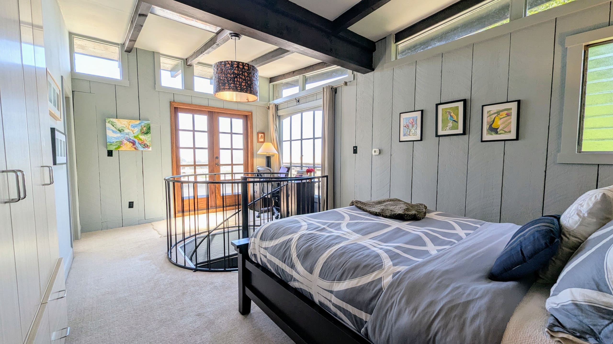 Home in San Francisco · ★4.93 · 2 bedrooms · 2 beds · 2 baths - Image 15