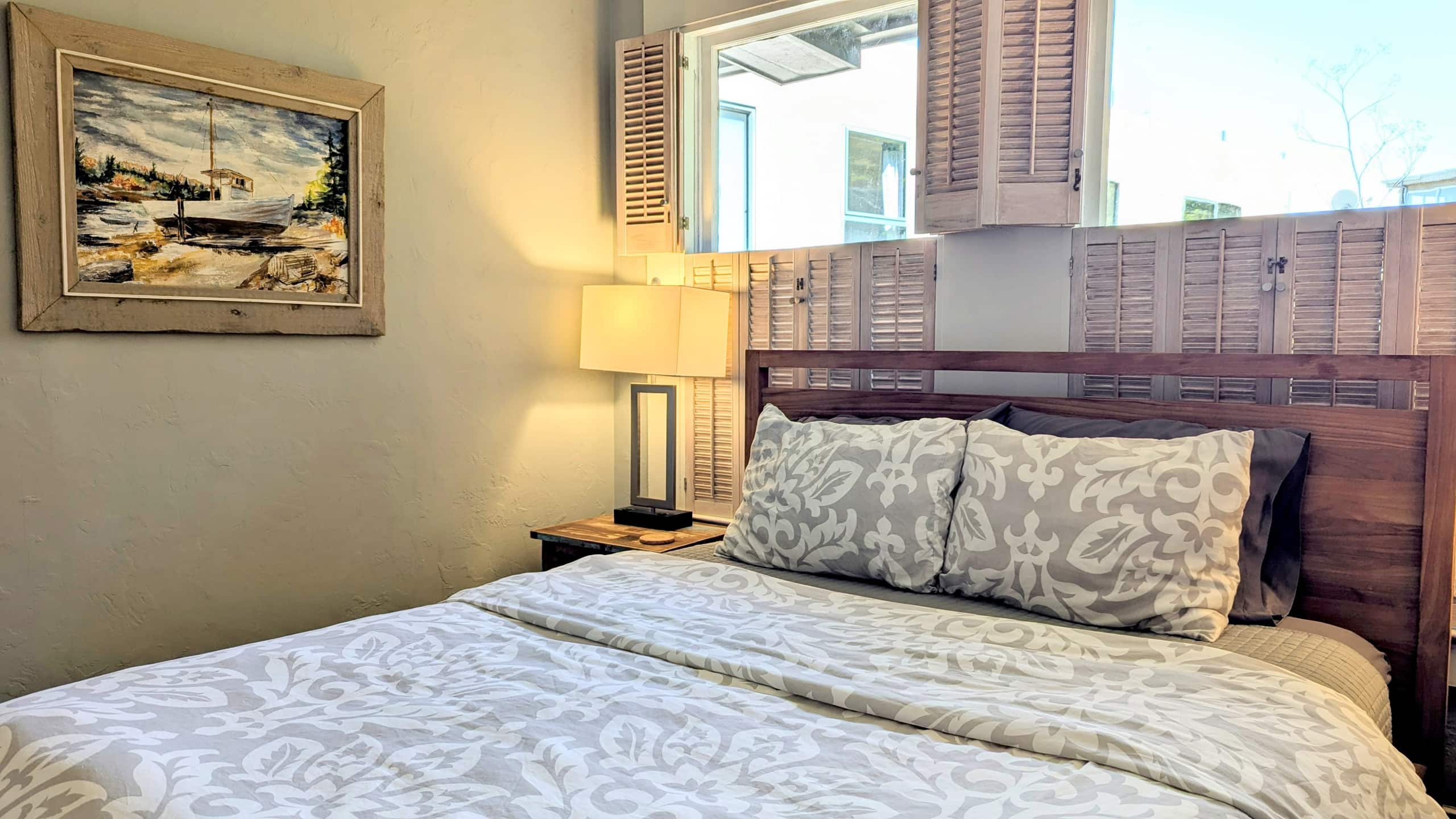 Home in San Francisco · ★4.93 · 2 bedrooms · 2 beds · 2 baths - Image 19