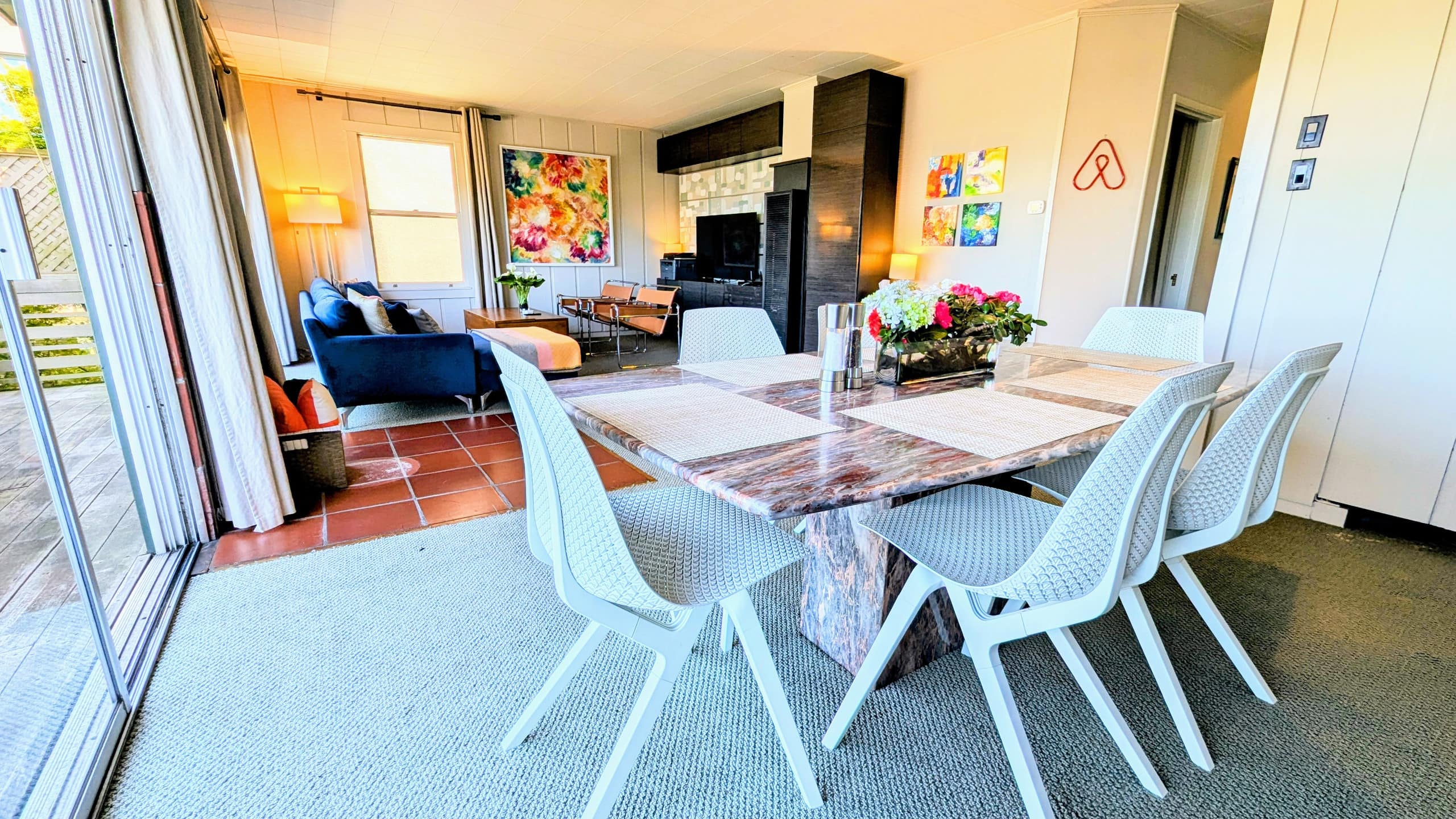 Home in San Francisco · ★4.93 · 2 bedrooms · 2 beds · 2 baths - Image 12