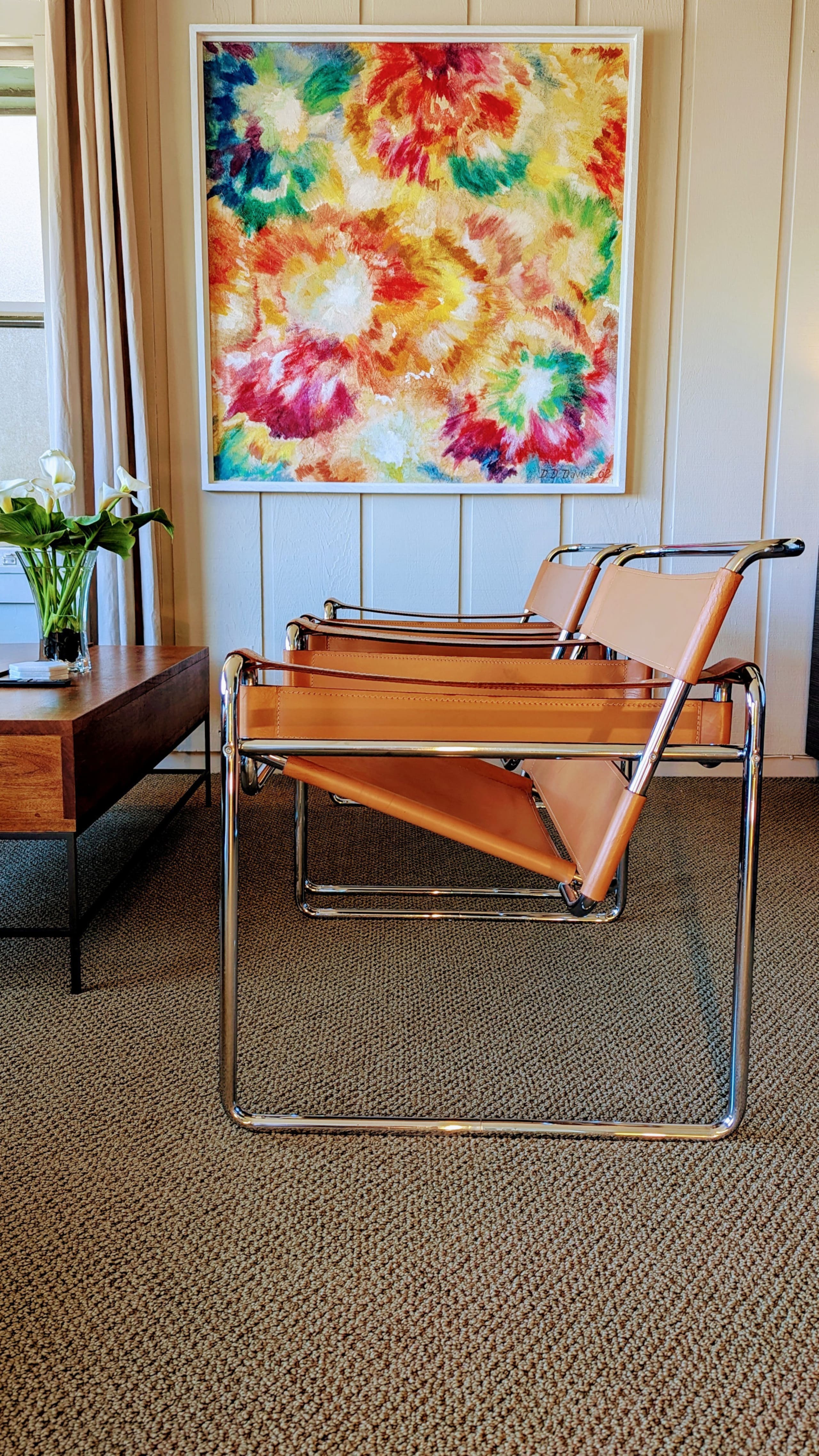 Home in San Francisco · ★4.93 · 2 bedrooms · 2 beds · 2 baths - Image 5