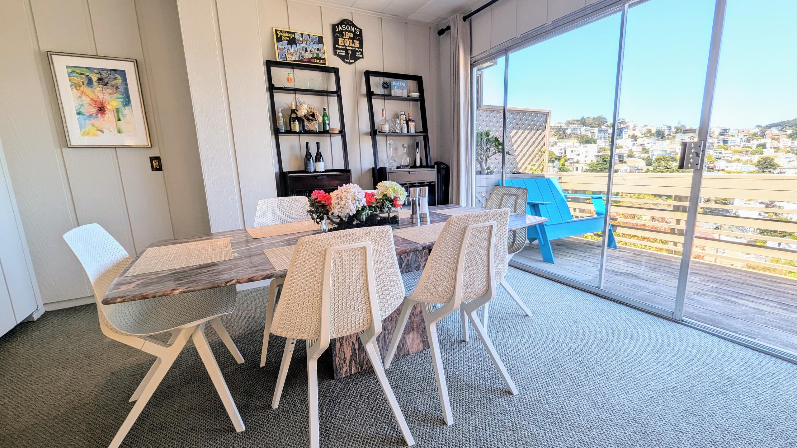 Home in San Francisco · ★4.93 · 2 bedrooms · 2 beds · 2 baths - Image 10