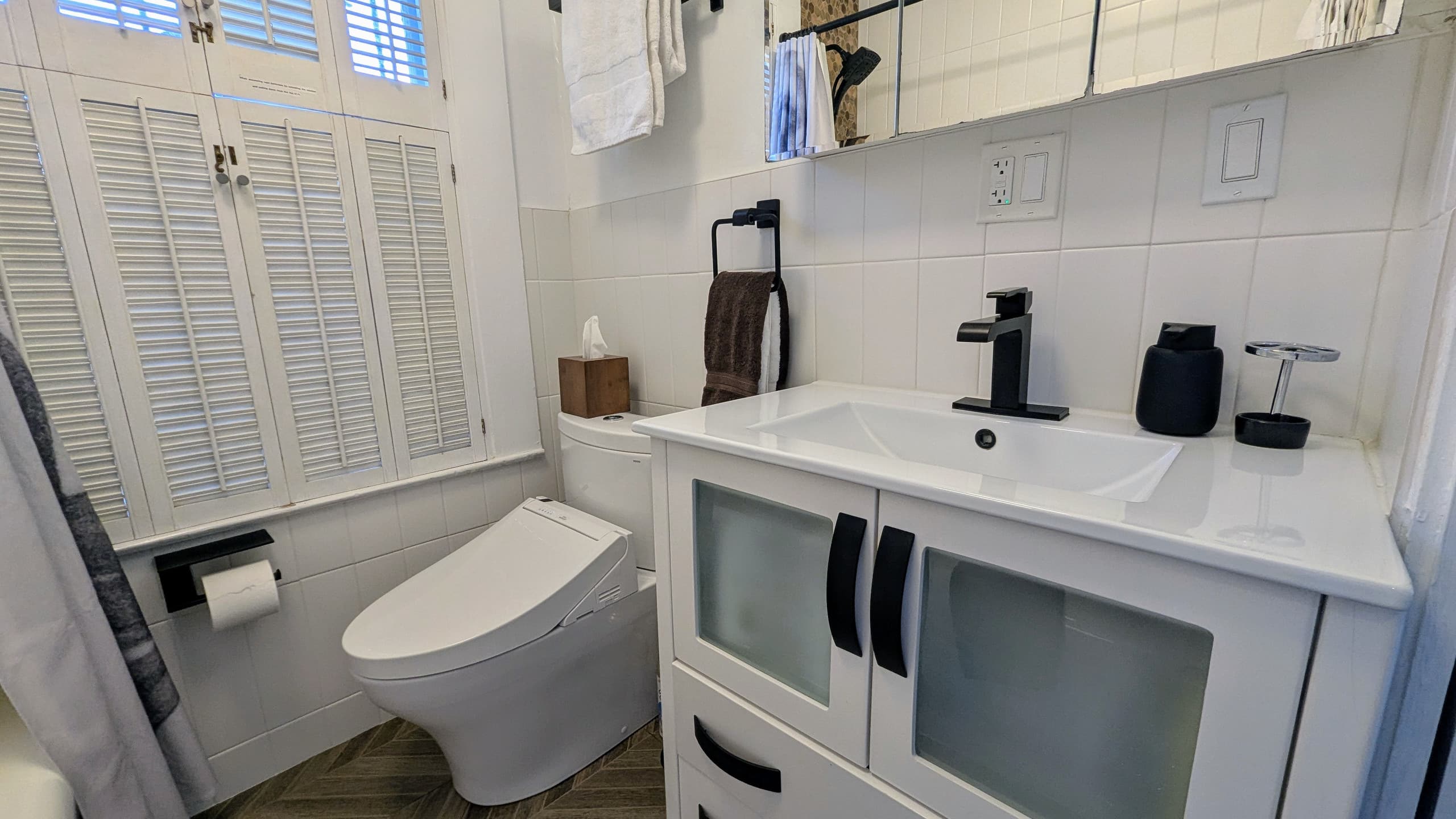 Home in San Francisco · ★4.93 · 2 bedrooms · 2 beds · 2 baths - Image 24