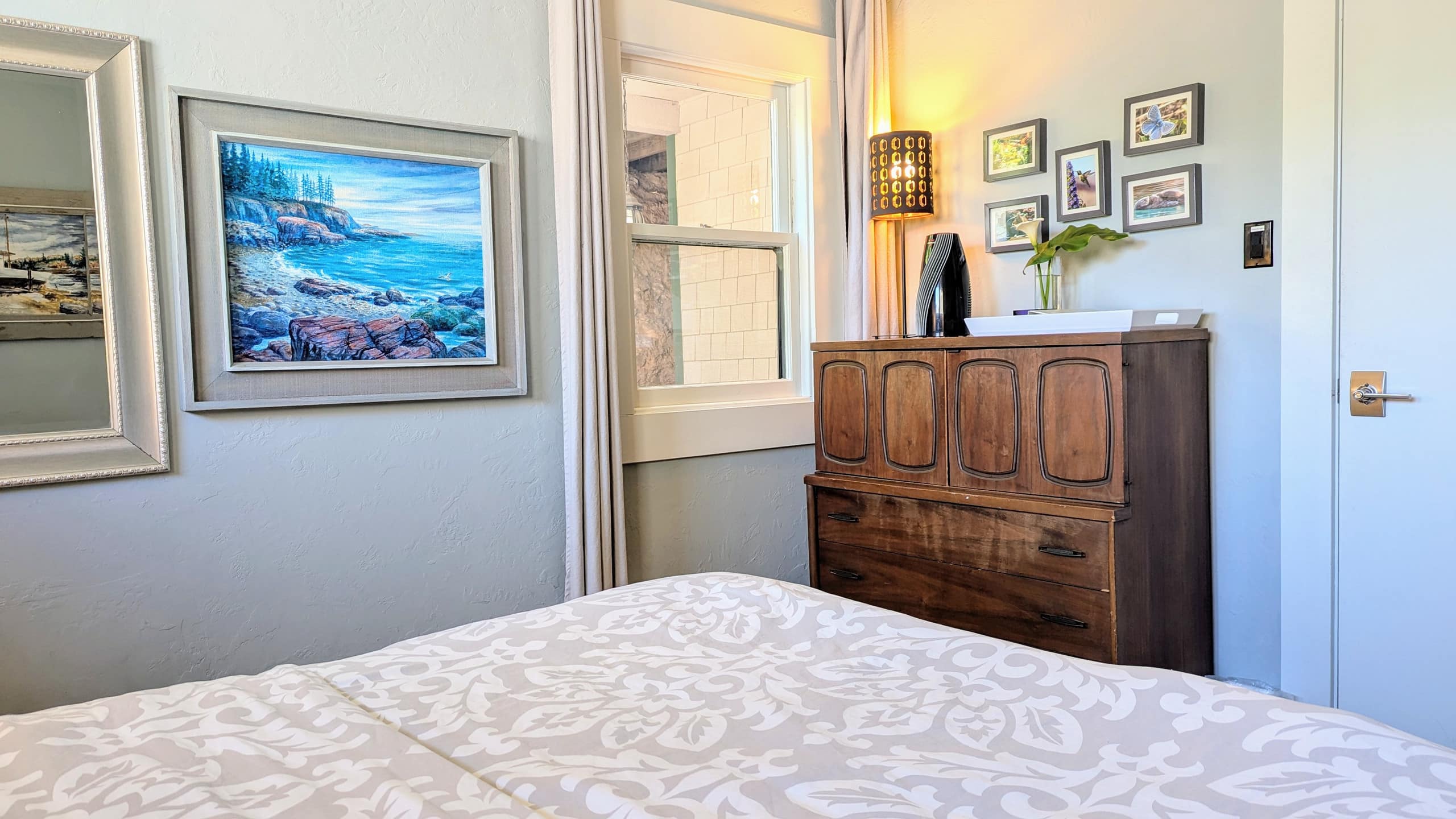 Home in San Francisco · ★4.93 · 2 bedrooms · 2 beds · 2 baths - Image 20
