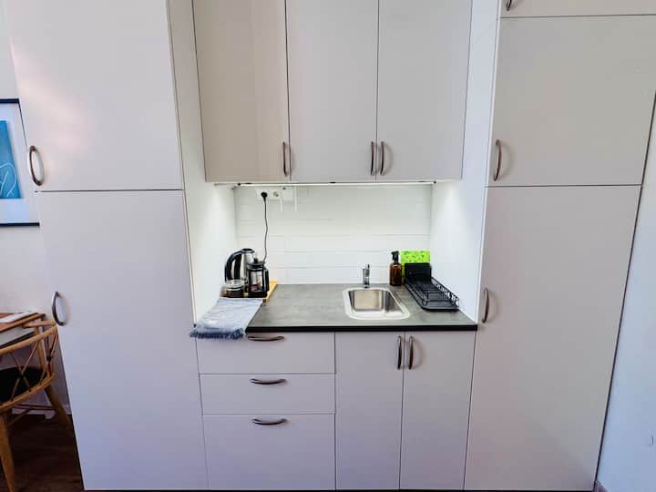 City Centre Studio Apartment - Pula