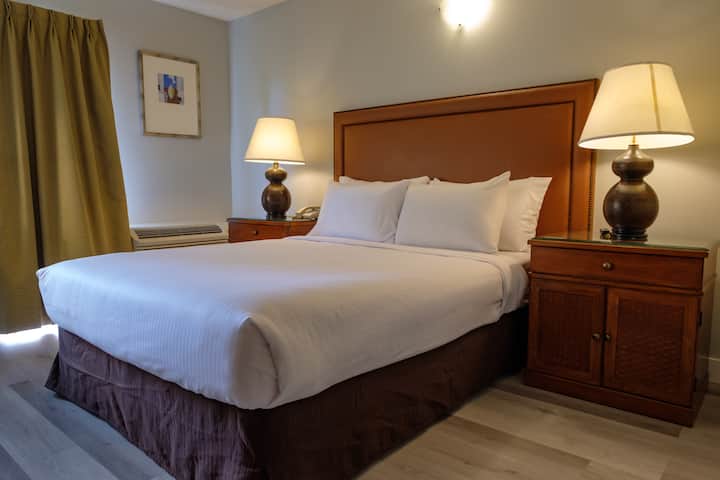 Charming Room In The Heart Of Parksville A - Parksville