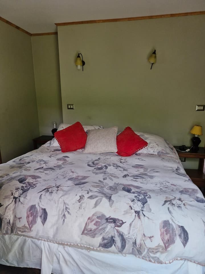 Habitación 1