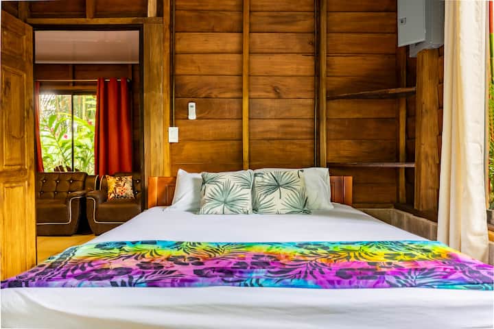 غرفة النوم 1