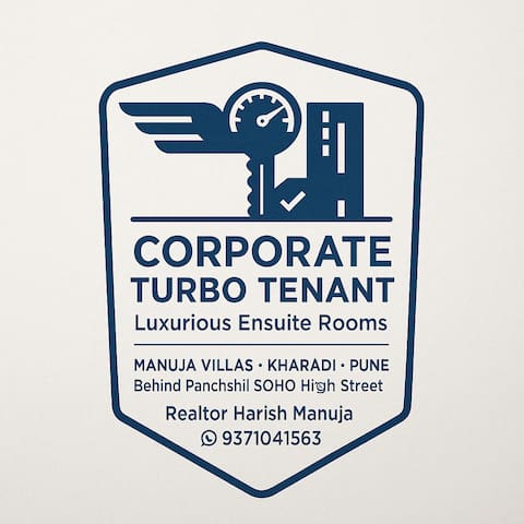 Home Manuja Villas managed Airbnb listing 2