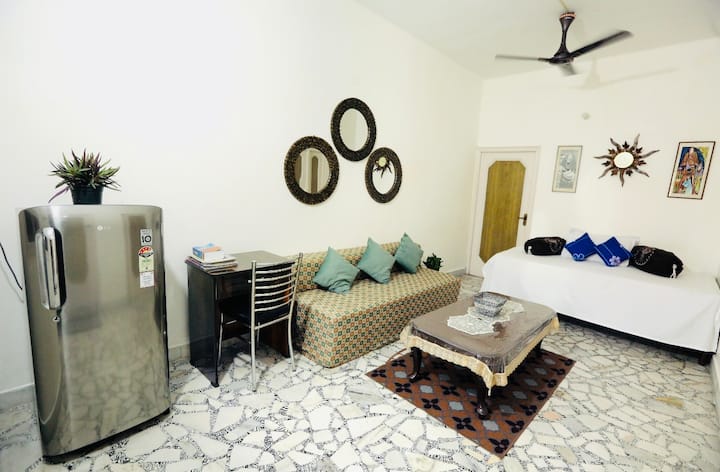 Sunnyside Welcomes You. Breakfast Included! - Amritsar