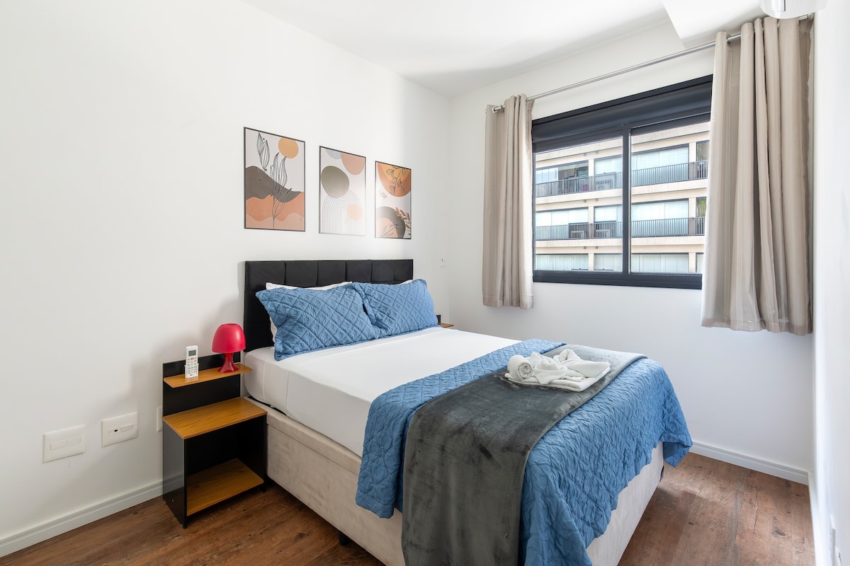 Спална соба 1