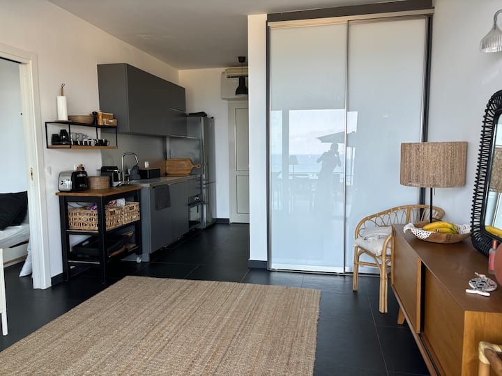 1 ห้องนั่งเล่น