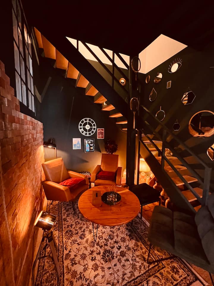 Salon