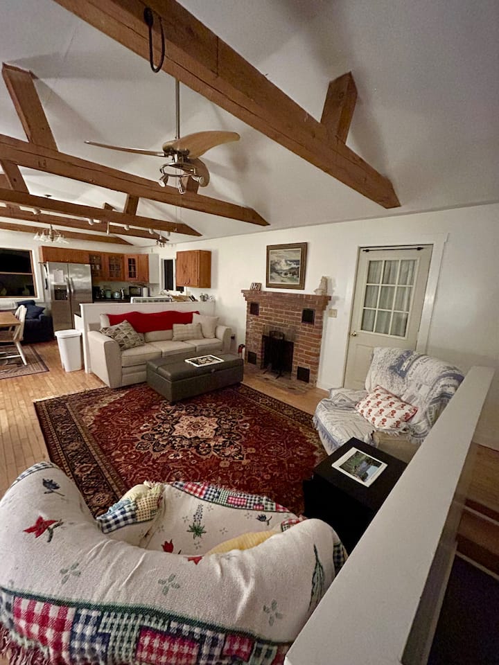 Всекидневна