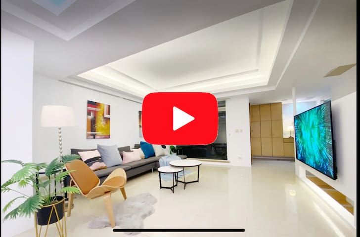 城市榕錦｜古亭站3分｜5房2獨立衛浴