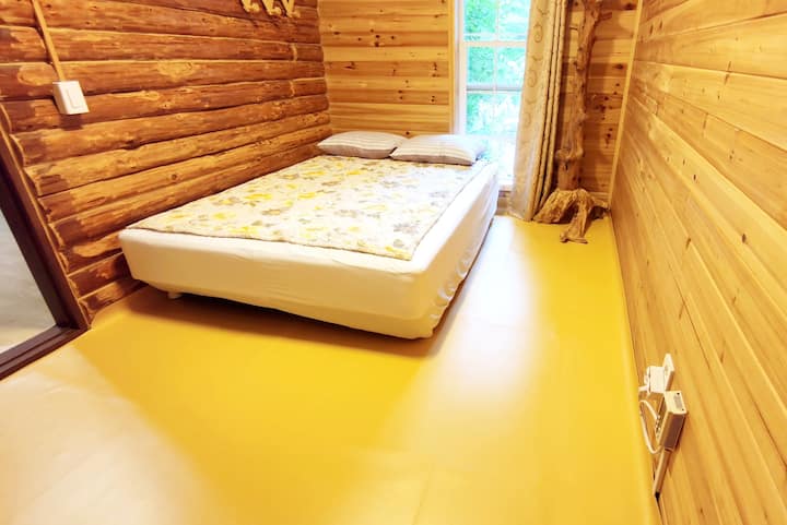 საძინებელი