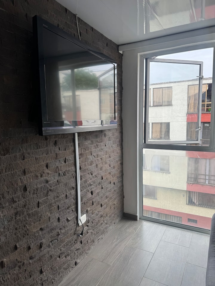 Two Bedroom Mountain View Apartment - Pereira