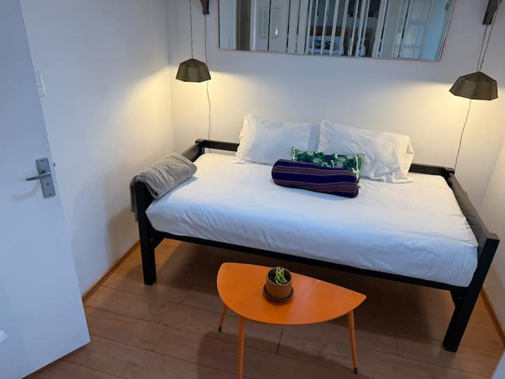 Txqñ Tribu I Fantastic 3br Apartment Taxqueña - Mexico City
