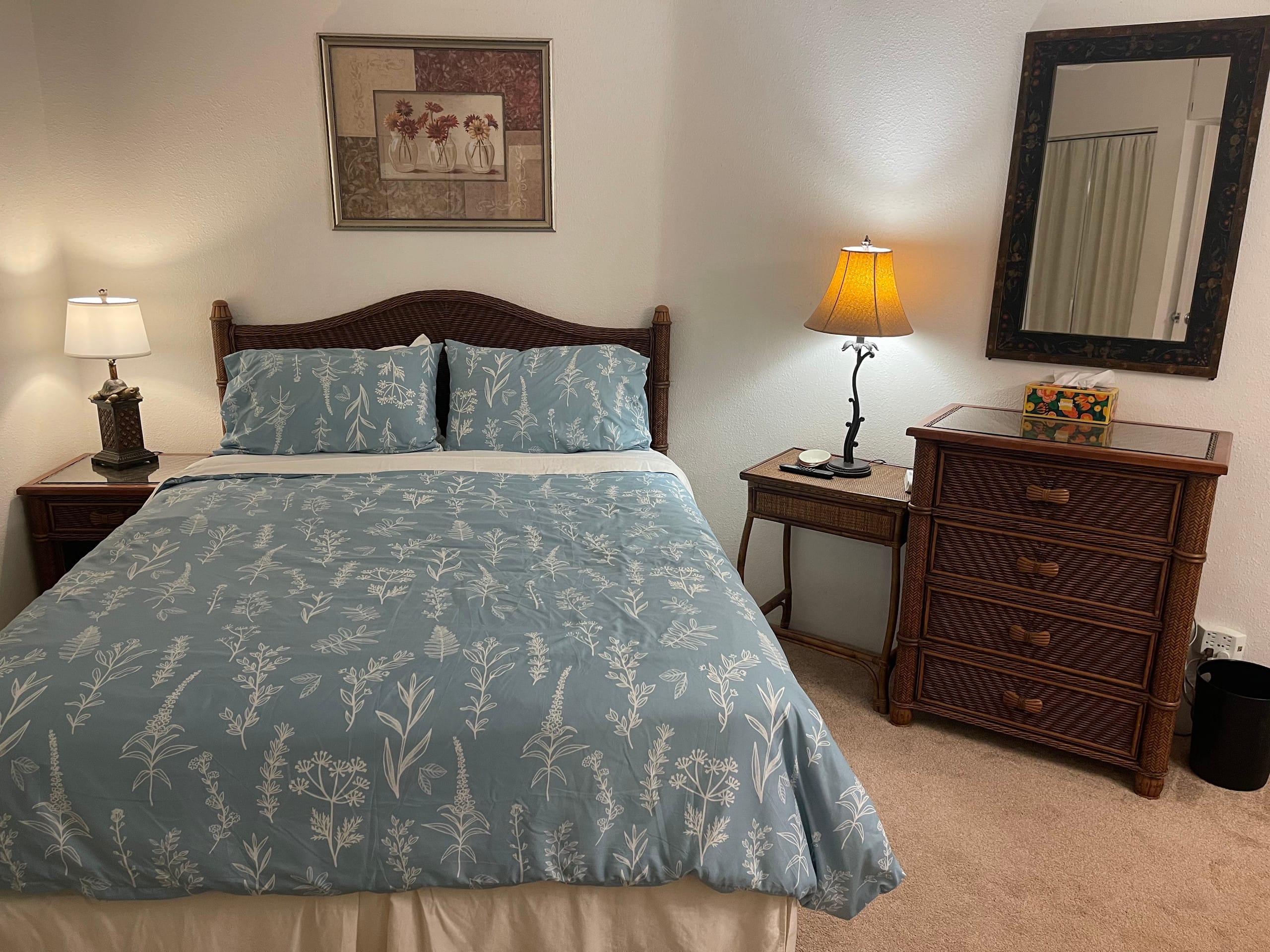 Condo in Kihei · ★4.71 · 1 bedroom · 2 beds · 2 private baths - Image 6