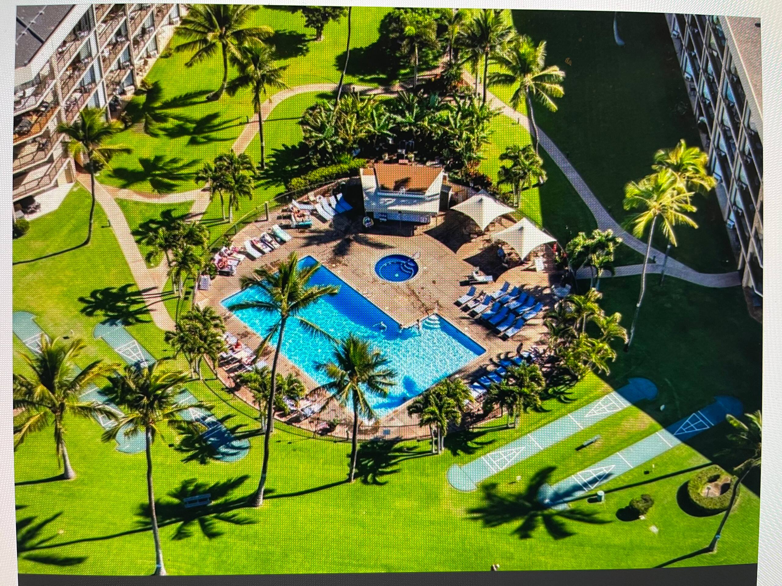 Condo in Kihei · ★4.71 · 1 bedroom · 2 beds · 2 private baths - Image 27