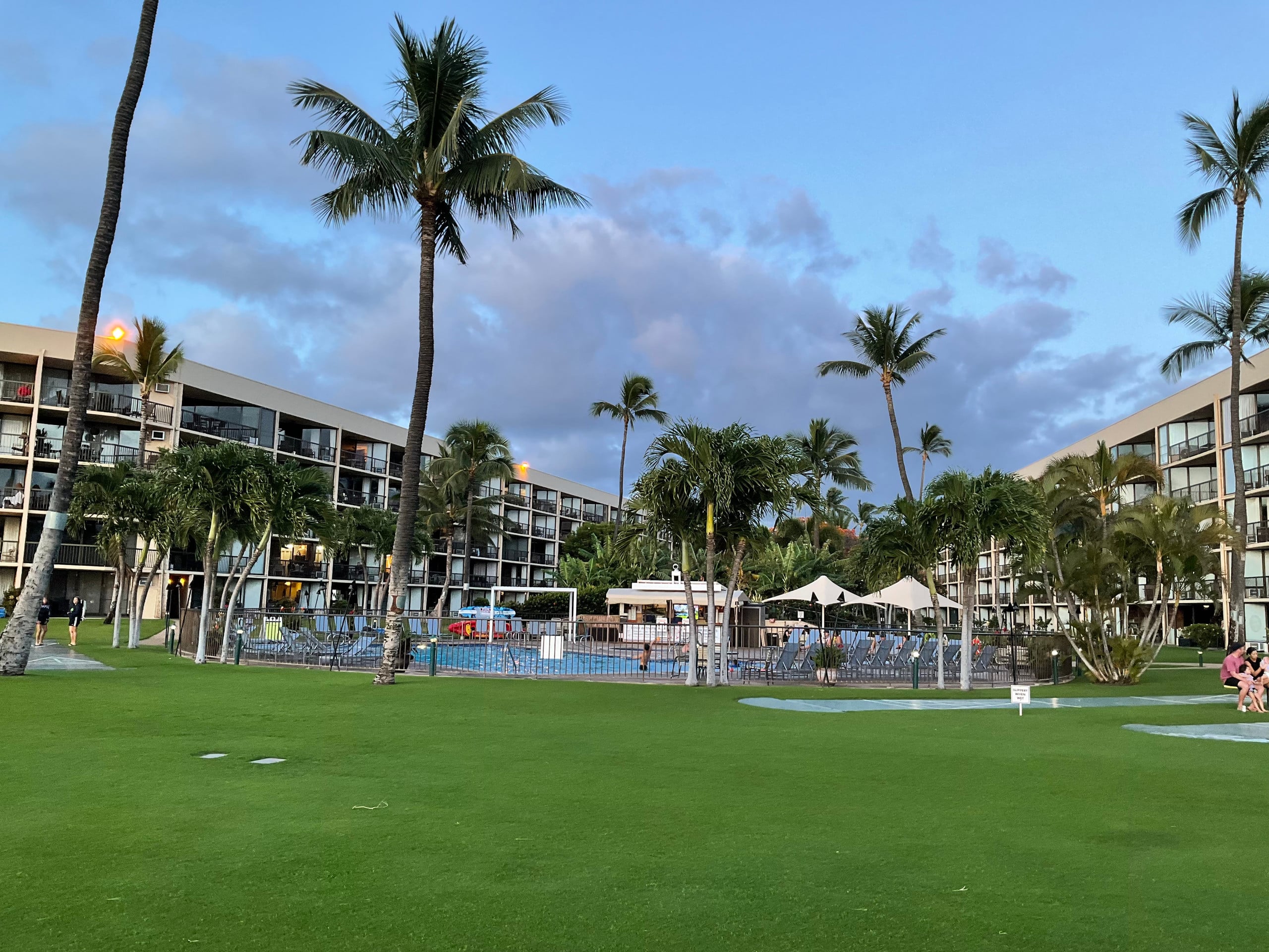 Condo in Kihei · ★4.71 · 1 bedroom · 2 beds · 2 private baths - Image 20